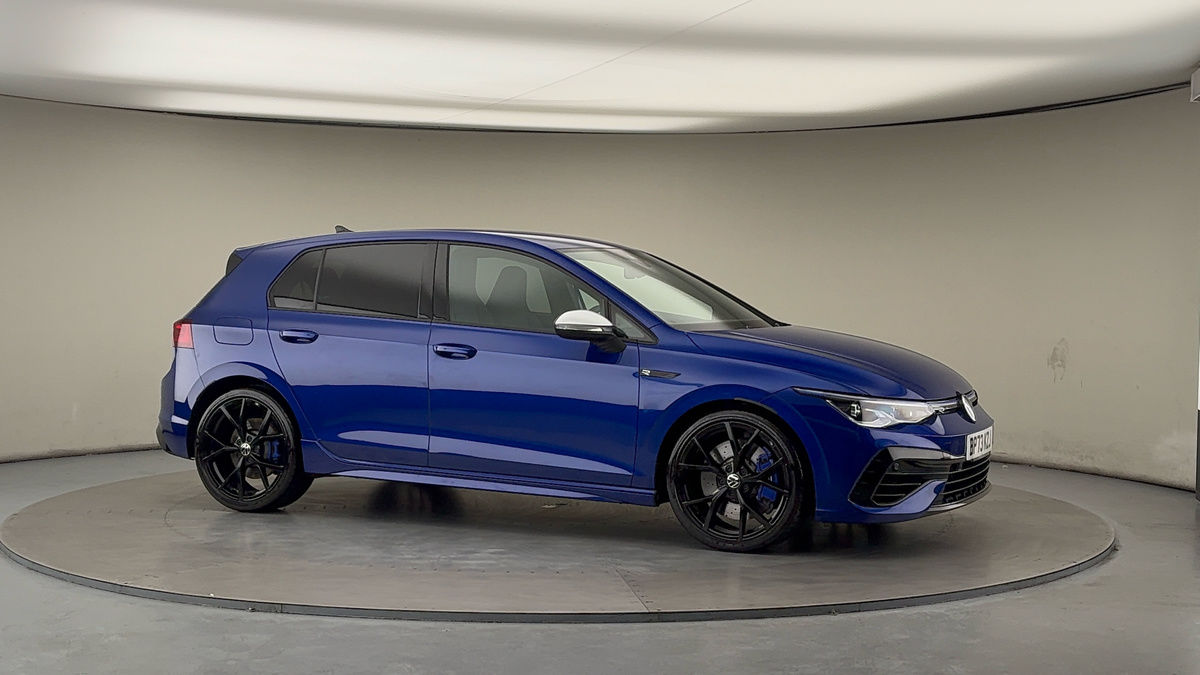 More views of Volkswagen Golf