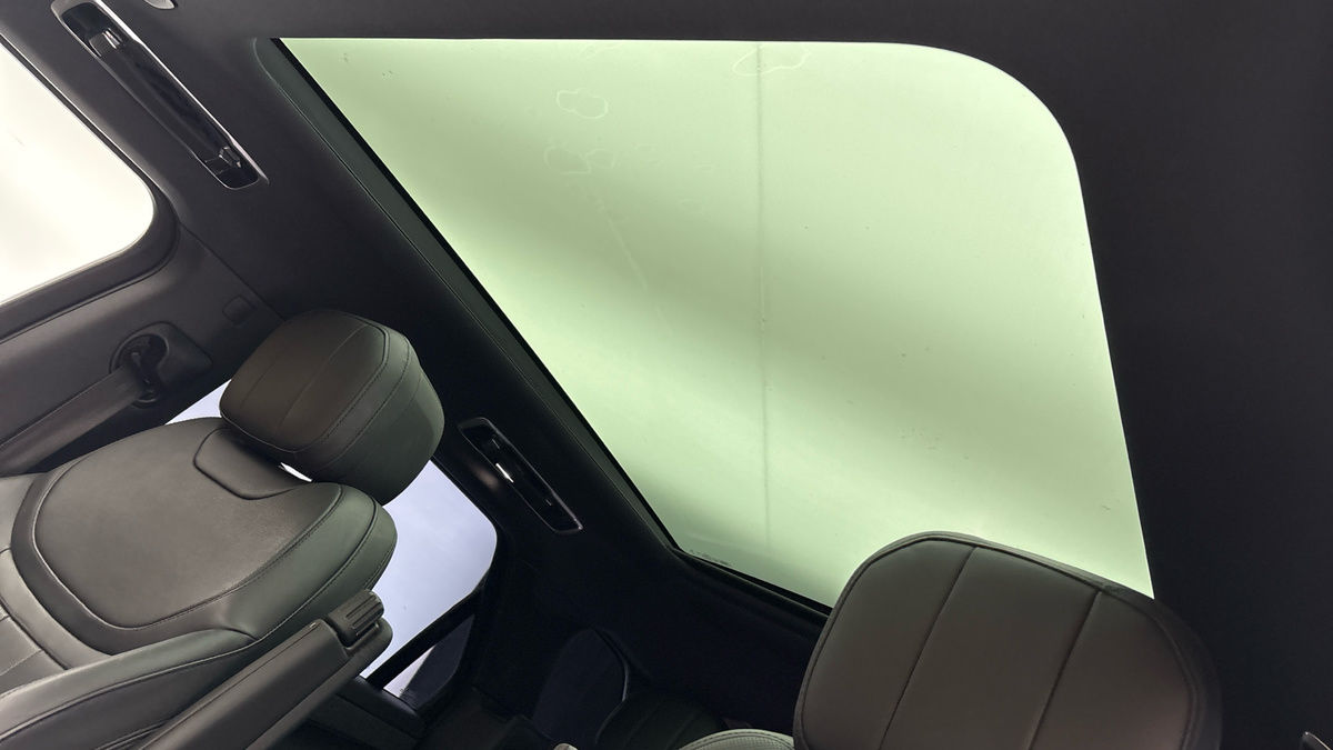 Land Rover Range Rover Sport Image 6