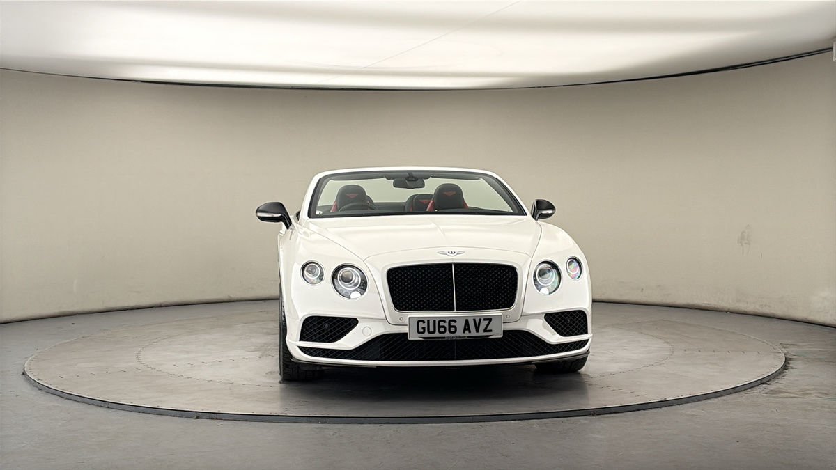 More views of Bentley Continental