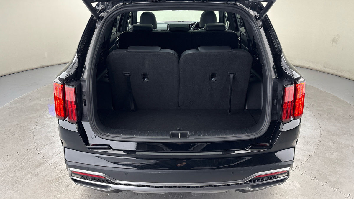 Kia Sorento Image 11