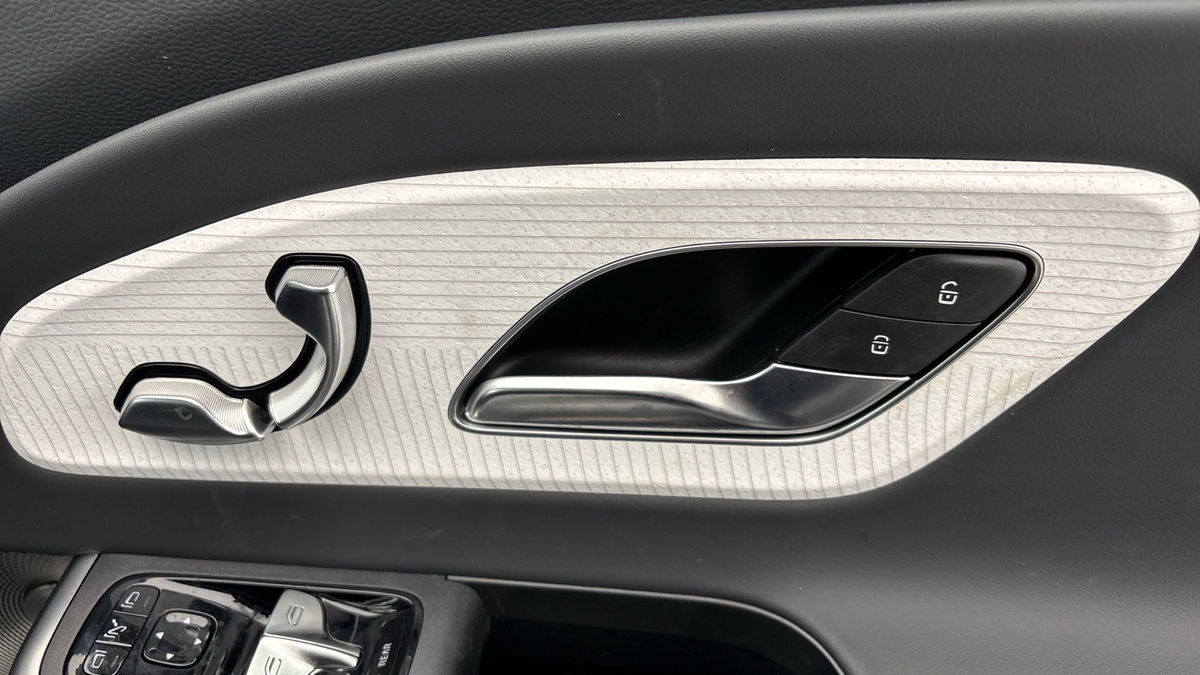 Mercedes-Benz CLA Image 26