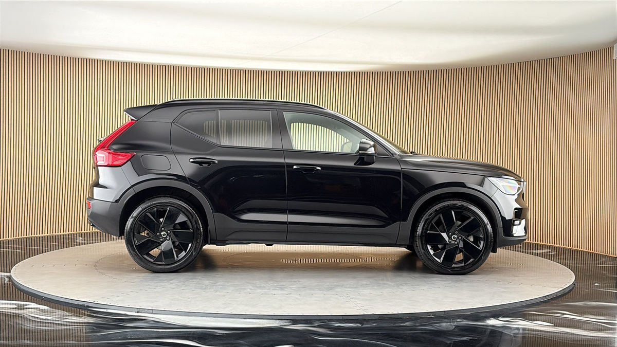 Volvo XC40 Image 16