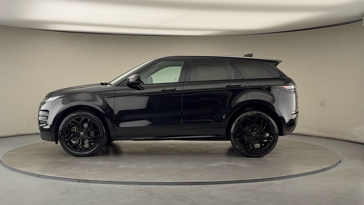 Land Rover Range Rover Evoque Image 15