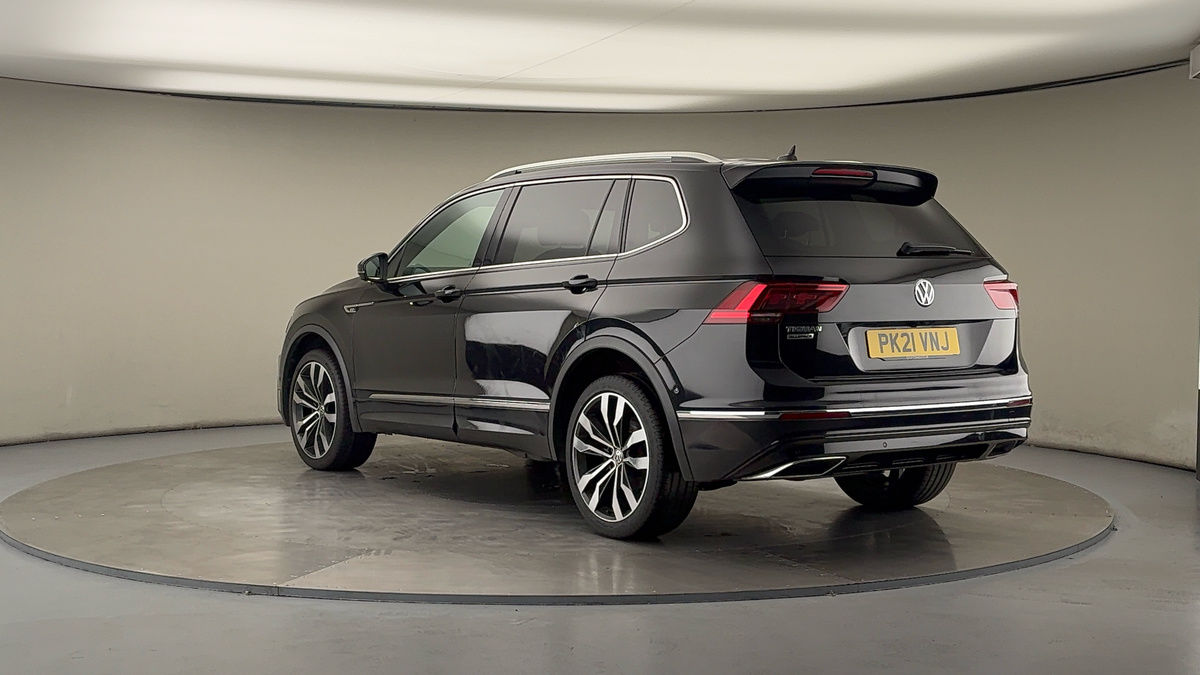 Volkswagen Tiguan Allspace Image 2