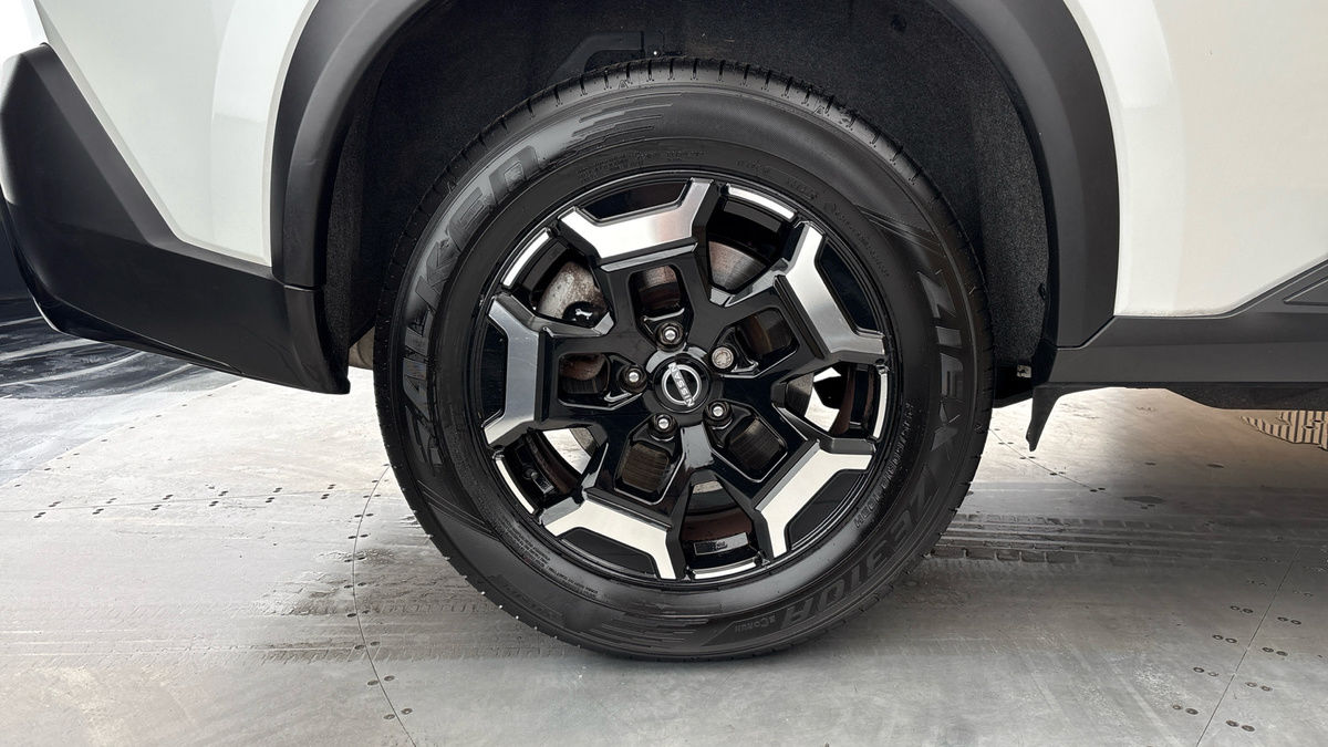 Nissan X-Trail Image 10