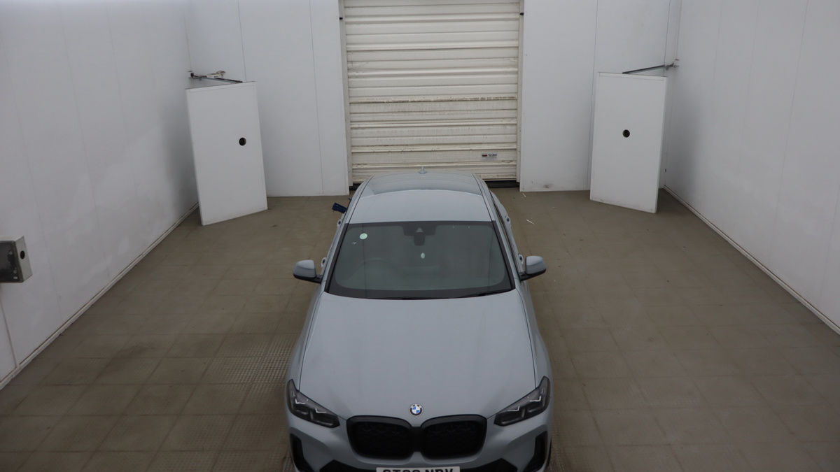 BMW X4 Image 7