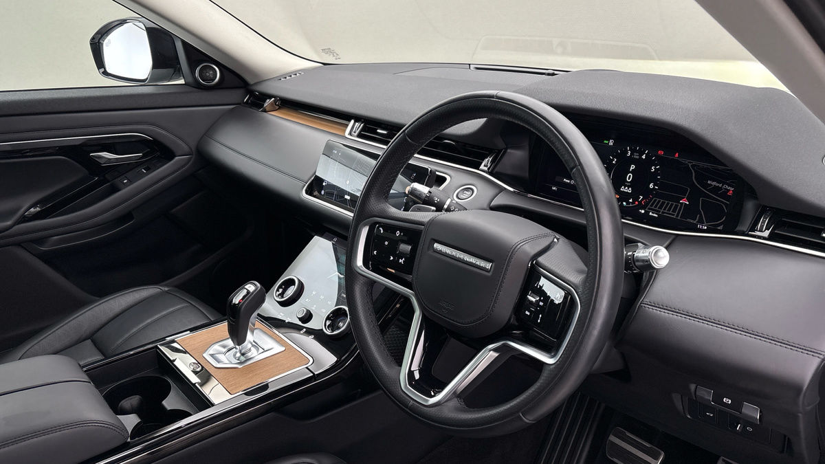 Land Rover Range Rover Evoque Image 5