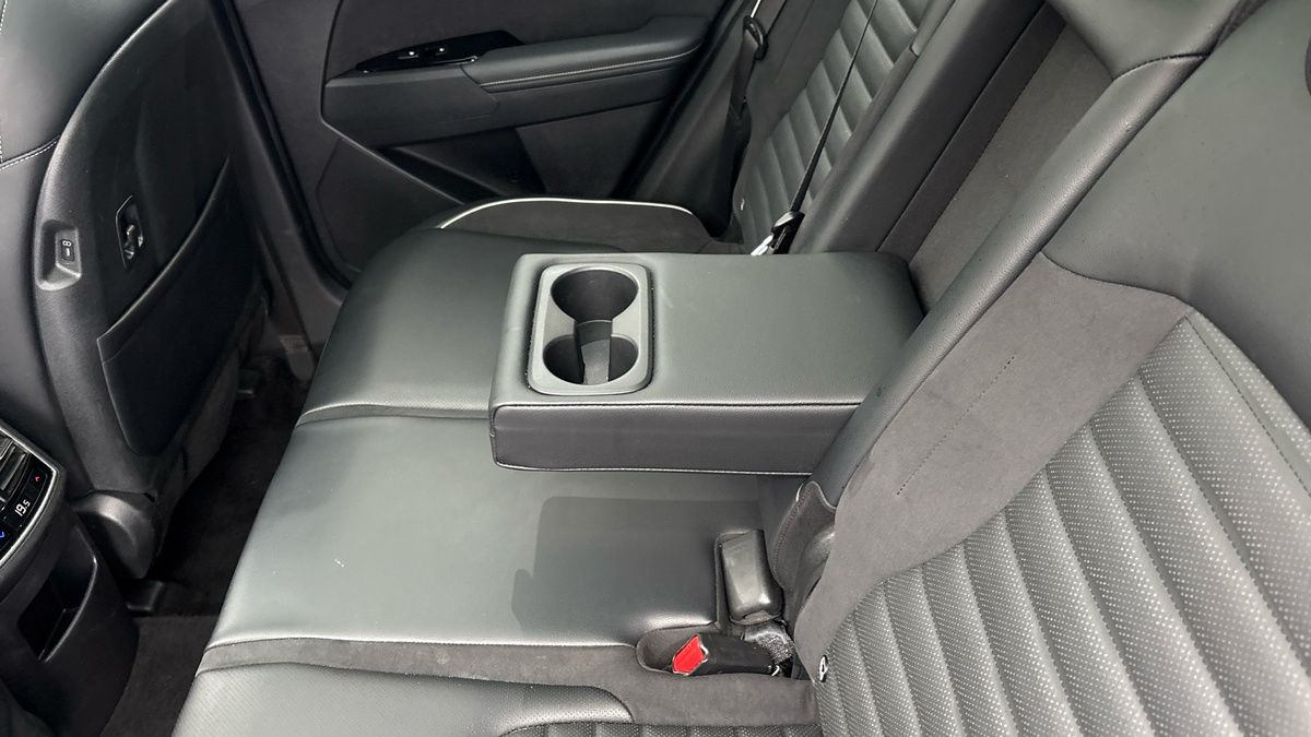 Kia Sportage Image 9