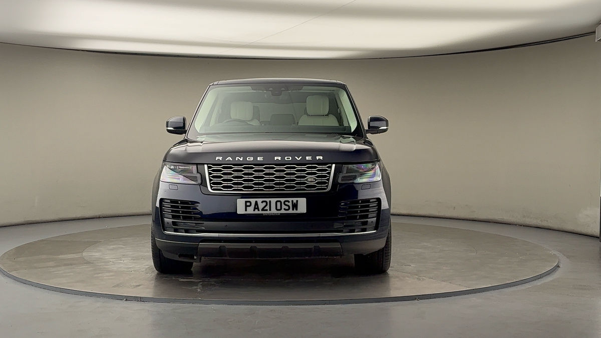 Land Rover Range Rover Image 3
