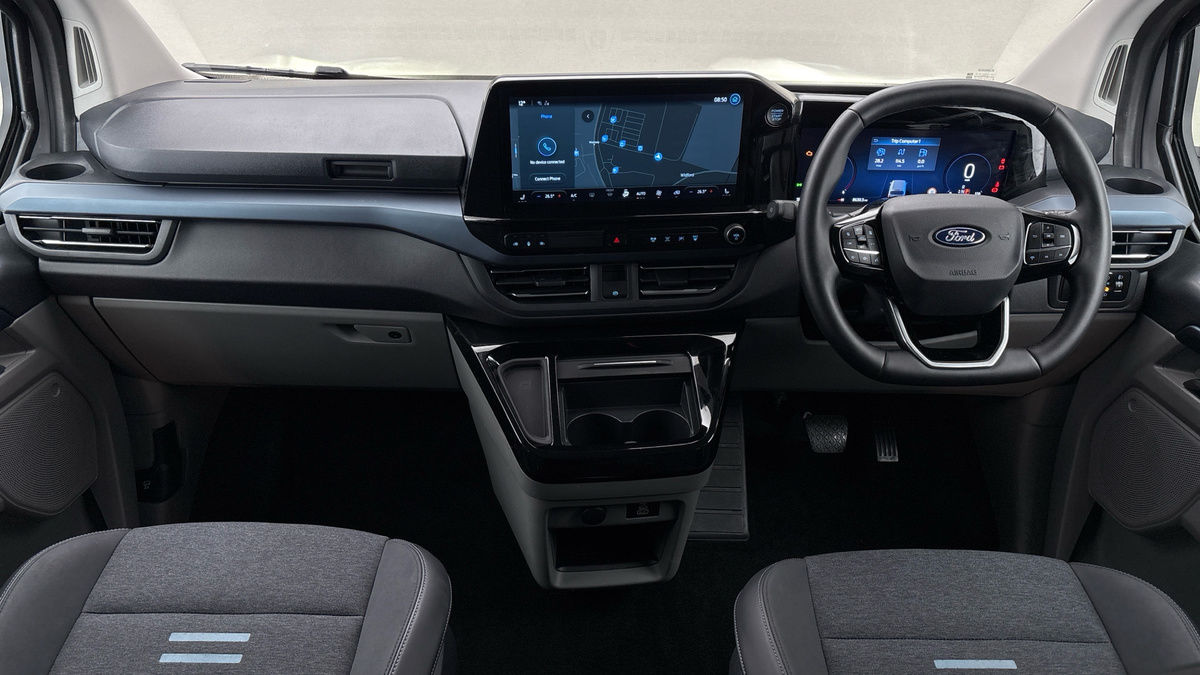 Ford Tourneo Custom V710 Image 12