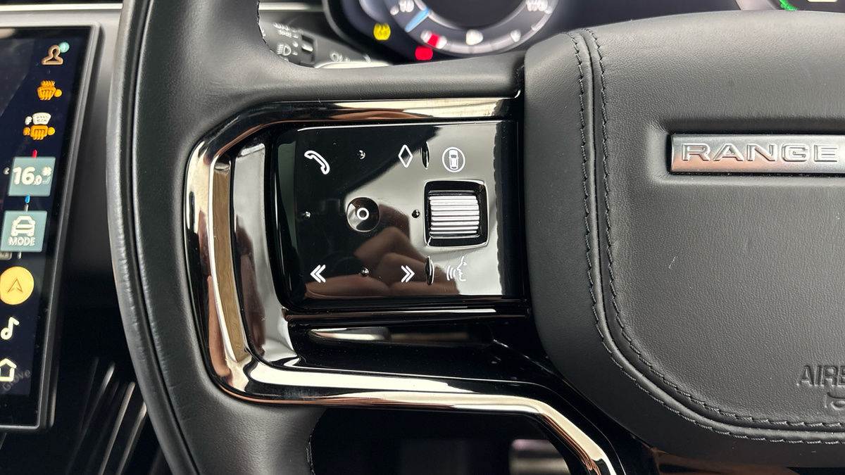 Land Rover Range Rover Sport Image 13