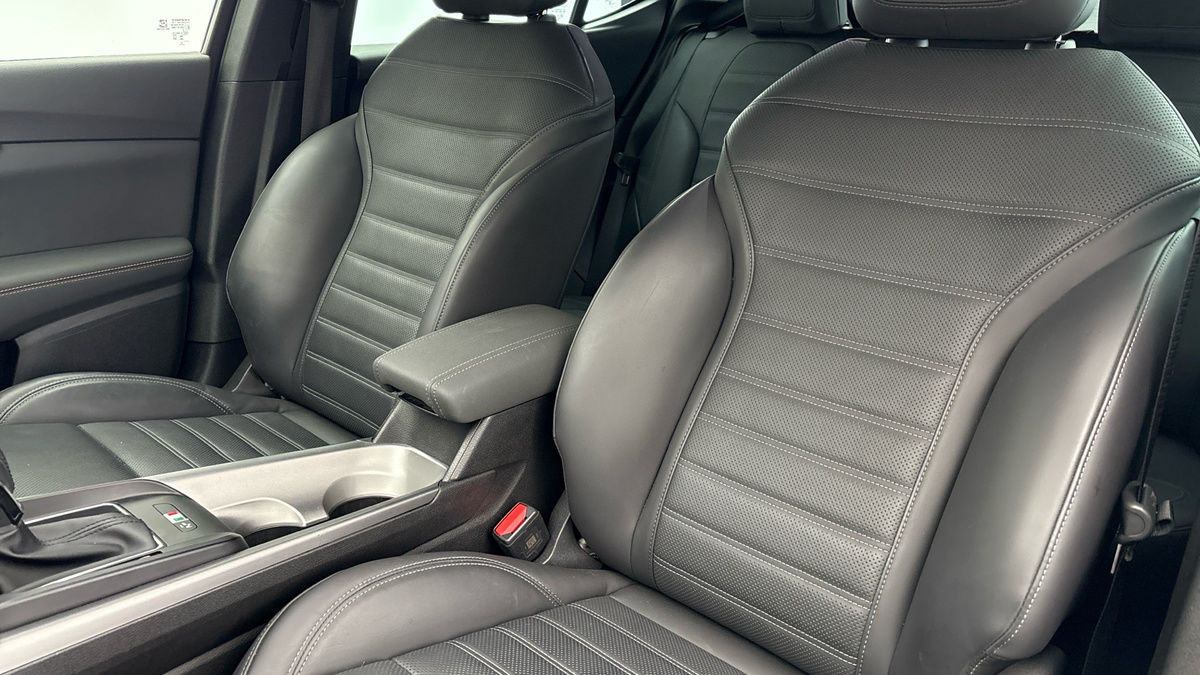 Alfa Romeo Tonale Image 7