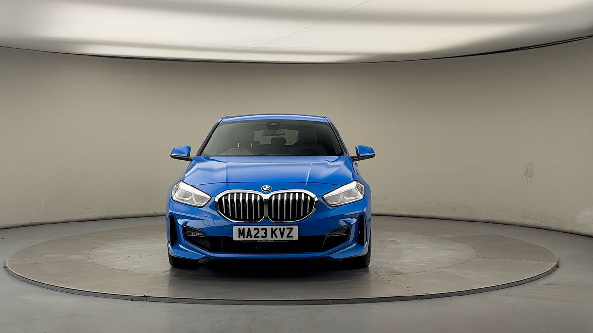 BMW 1 Series Image 3
