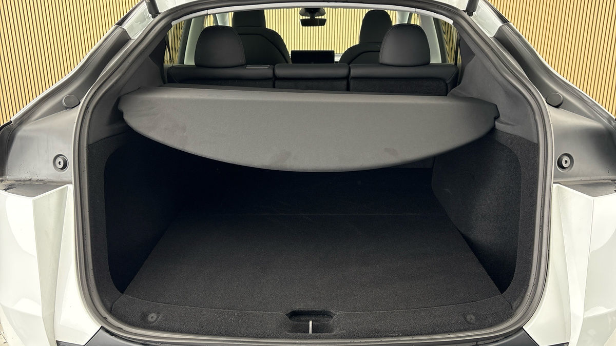 Tesla Model Y Image 11