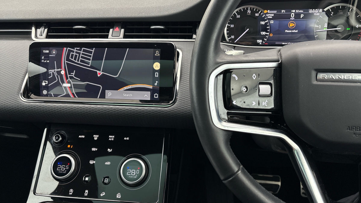 Land Rover Range Rover Evoque Image 13