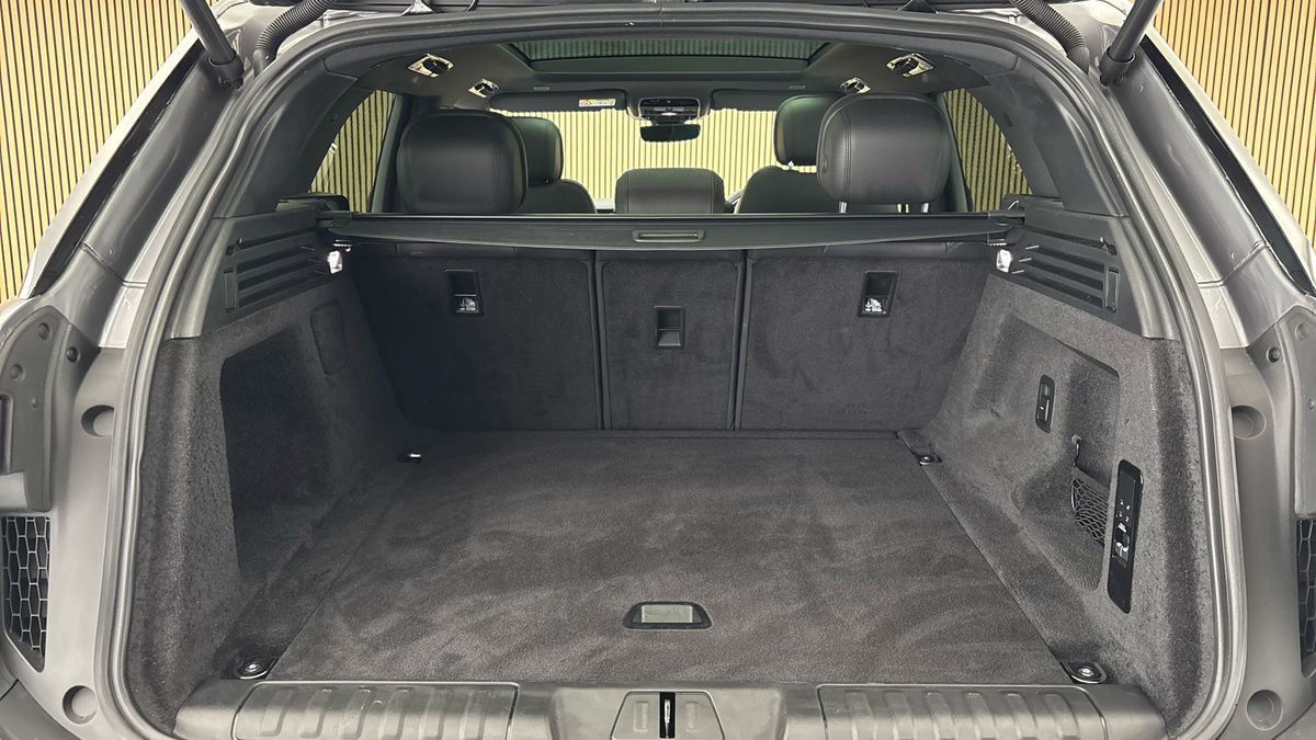 Land Rover Range Rover Sport Image 11