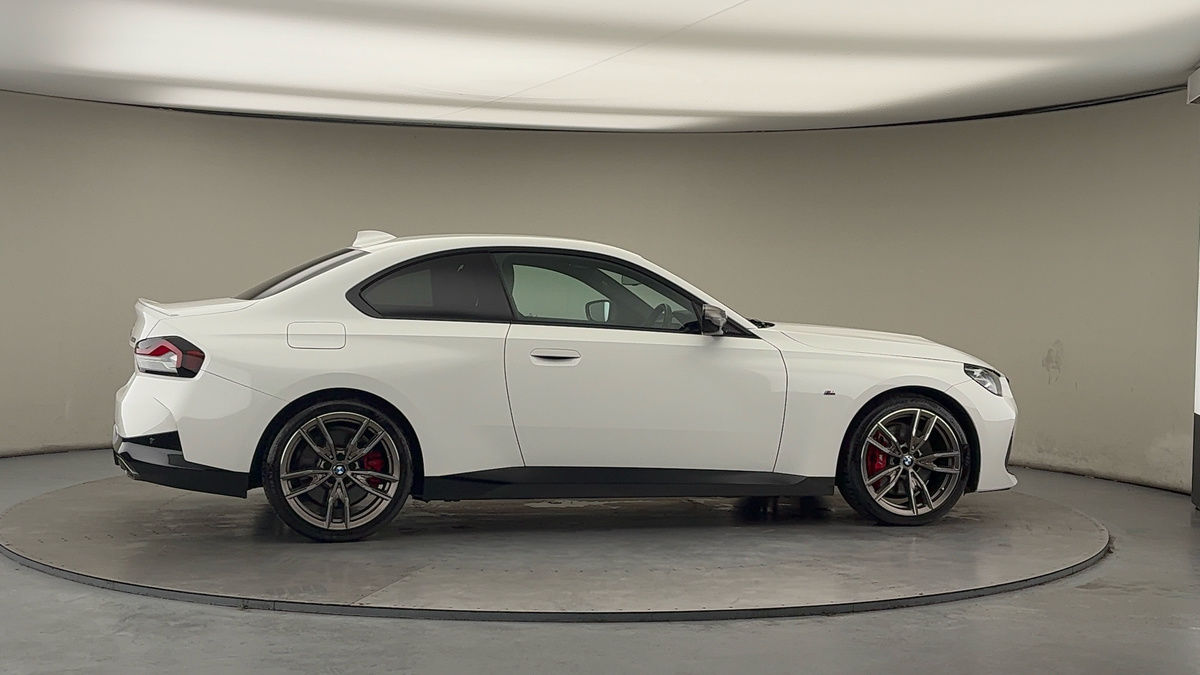 More views of BMW 2 Series