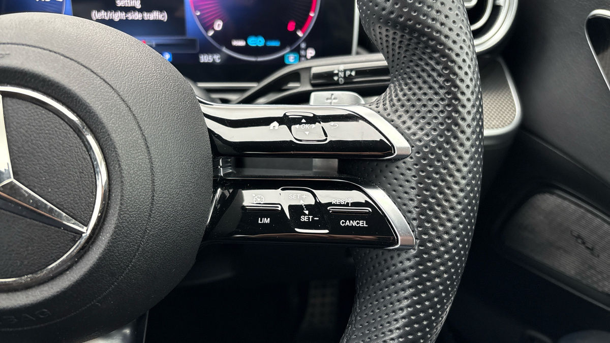 Mercedes-Benz C Class Image 14