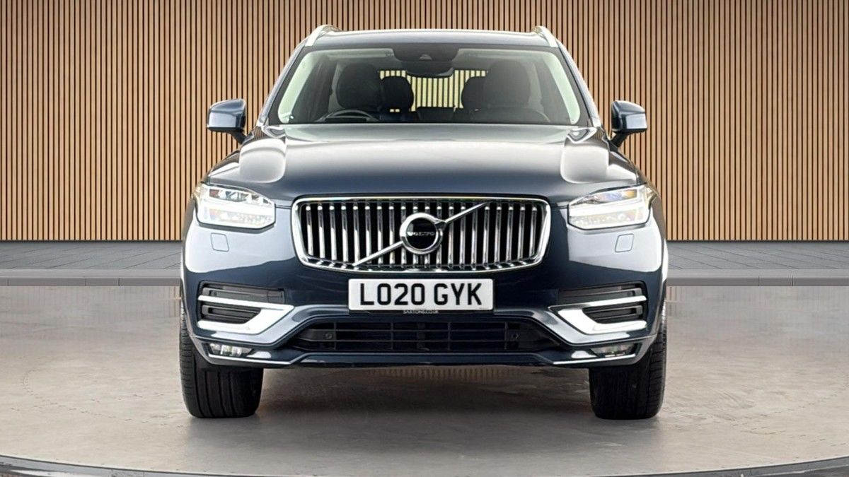 Volvo XC90 Image 3
