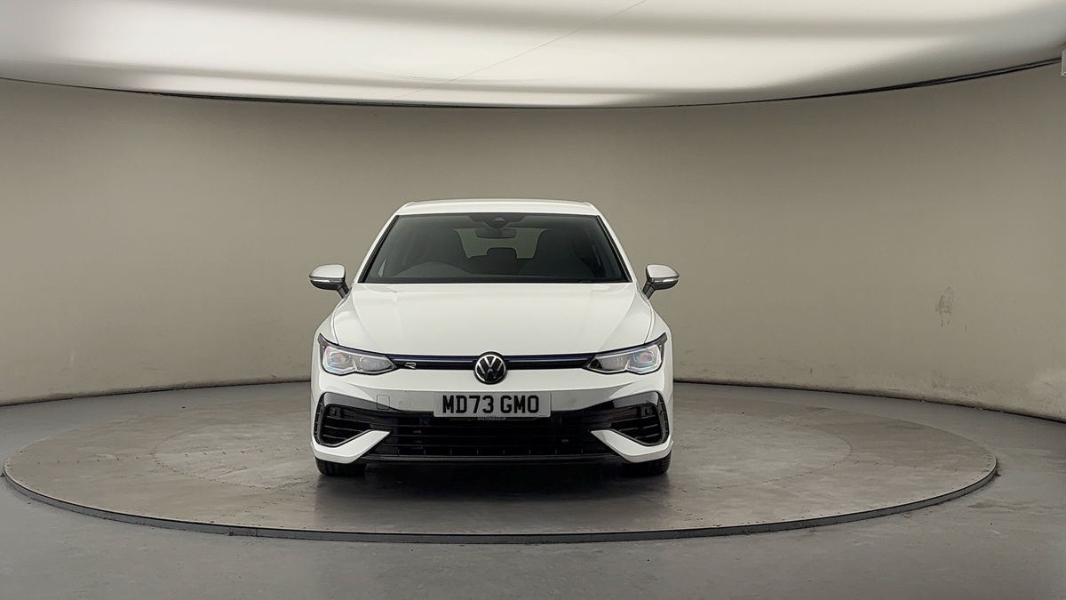 Volkswagen Golf Image 3