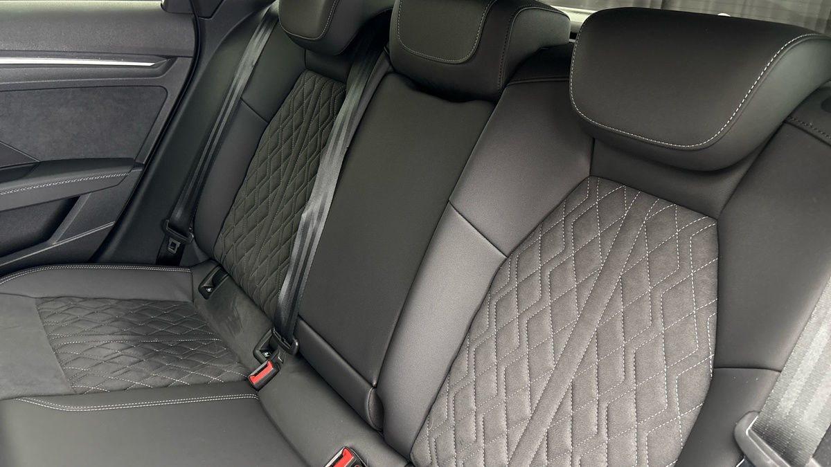 Audi A3 Image 8