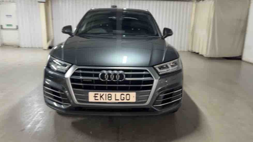 More views of Audi Q5