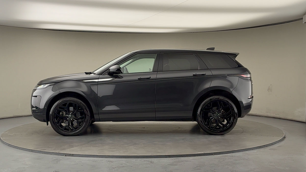Land Rover Range Rover Evoque Image 15