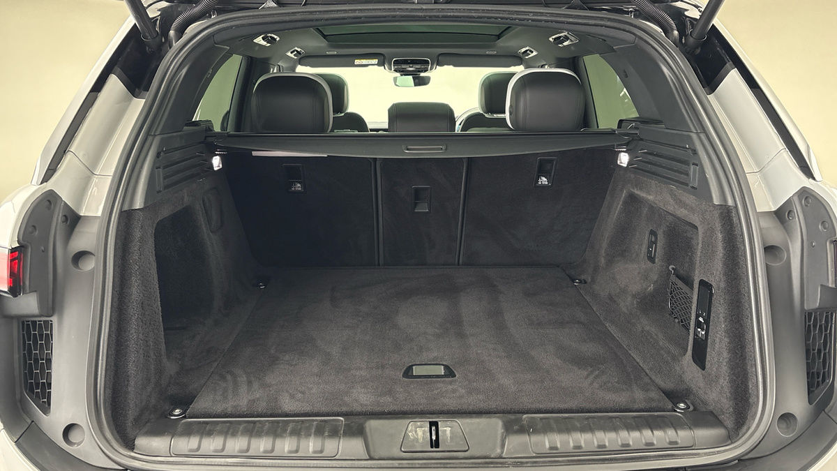 Land Rover Range Rover Sport Urban Image 11