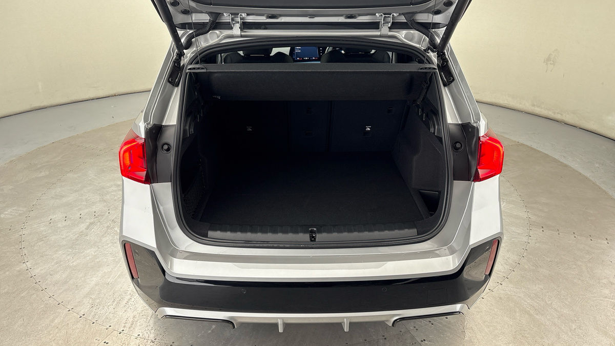 BMW X1 Image 11
