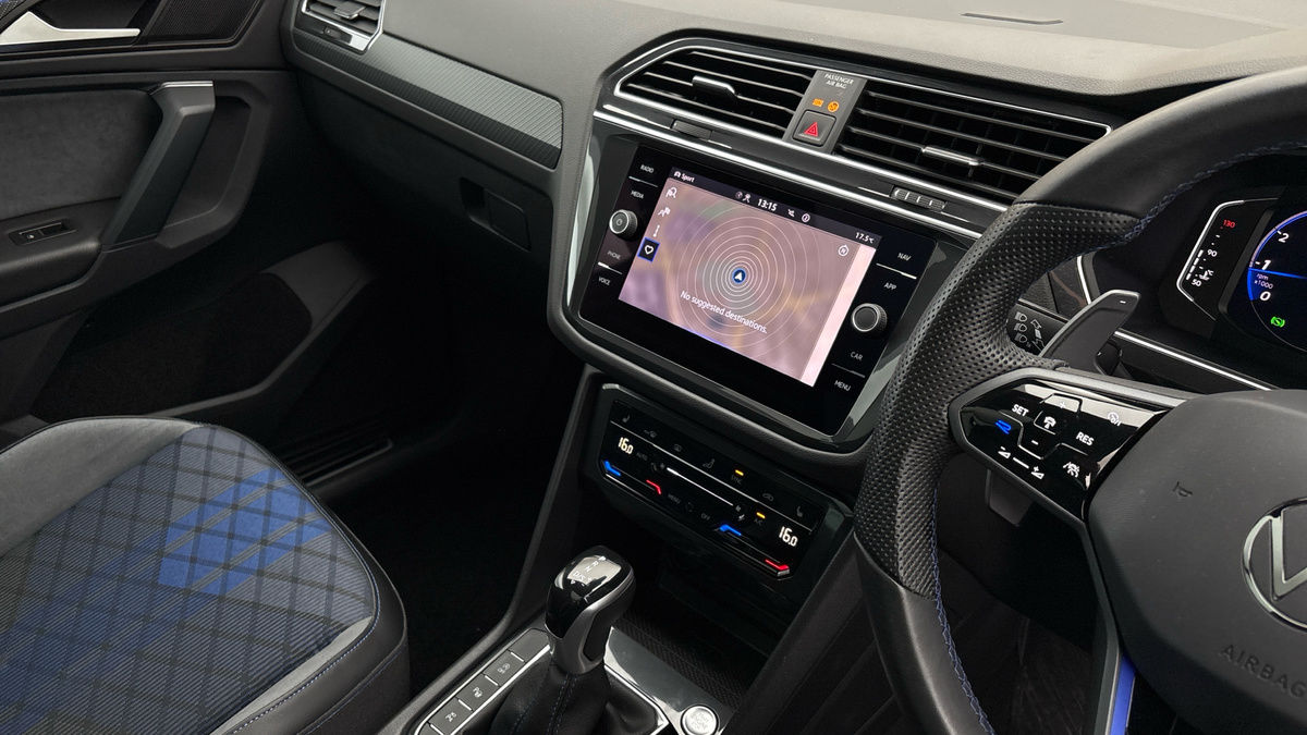 Volkswagen Tiguan Image 18