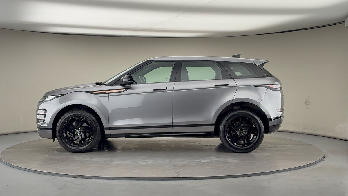 Land Rover Range Rover Evoque Image 15