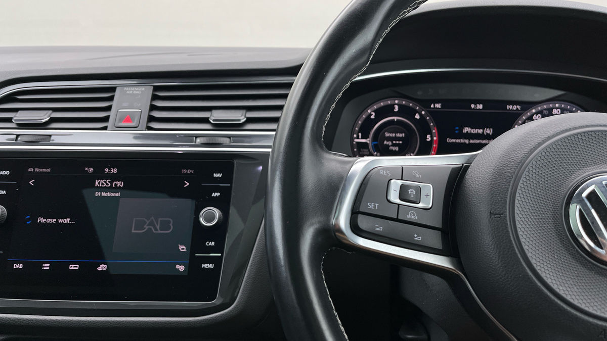 Volkswagen Tiguan Allspace Image 13