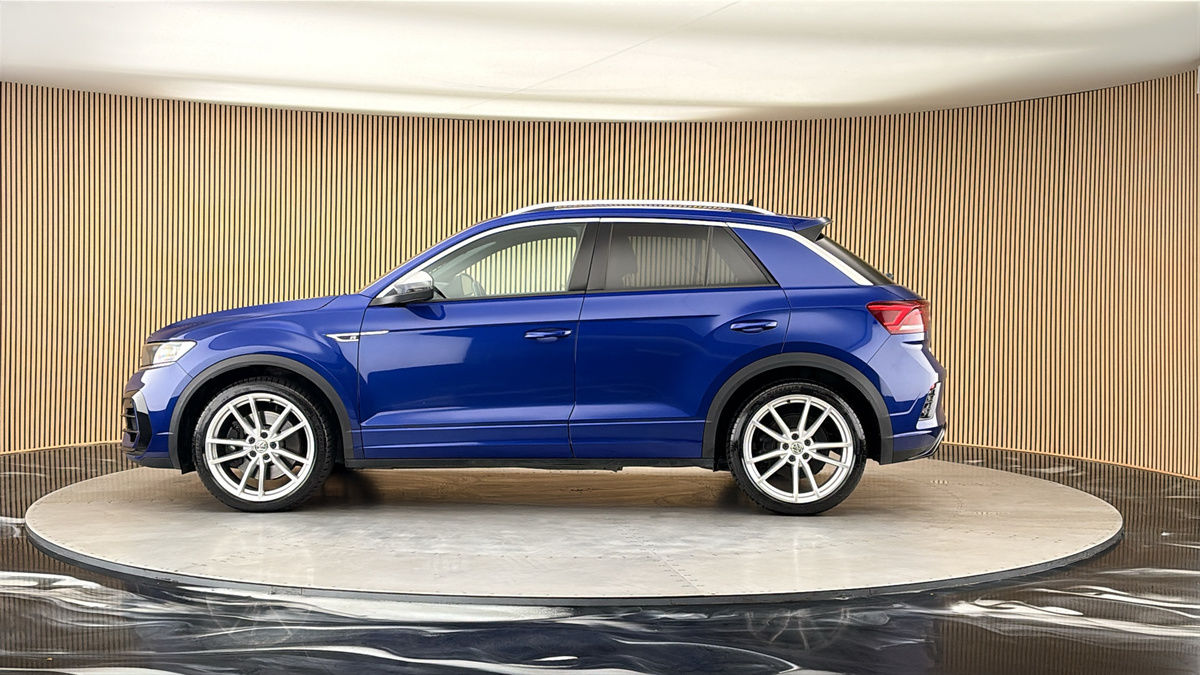 Volkswagen T-Roc Image 15