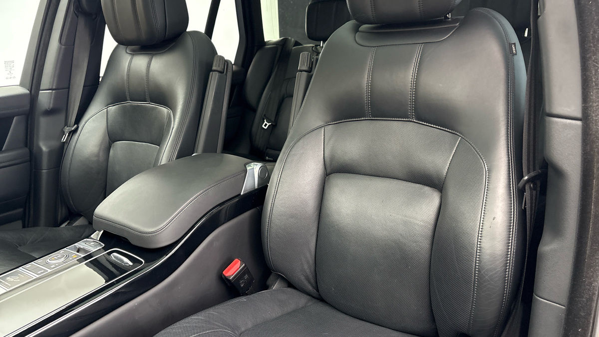 Land Rover Range Rover Image 7