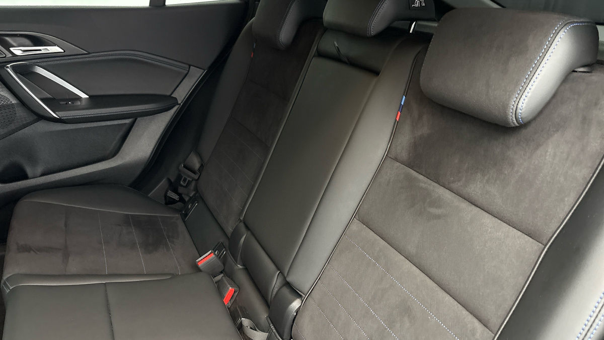 BMW X2 Image 8