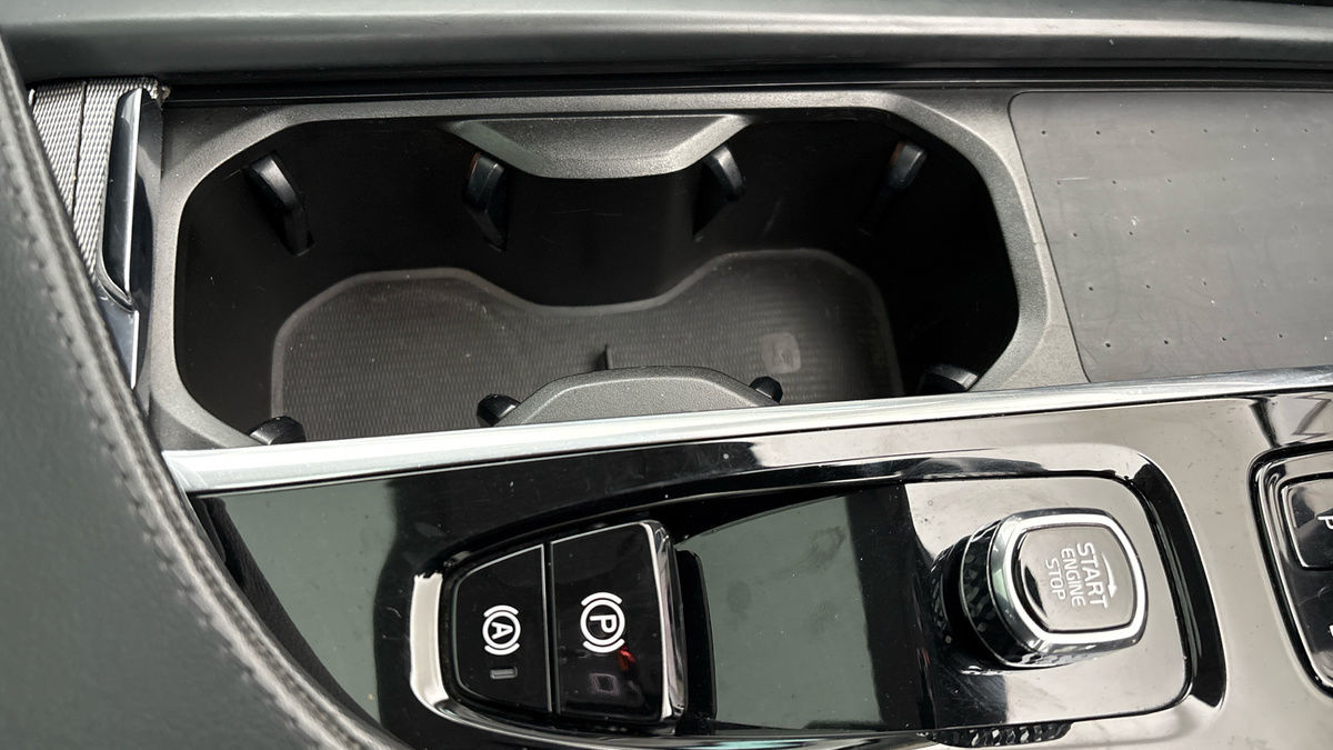 Volvo XC90 Image 27