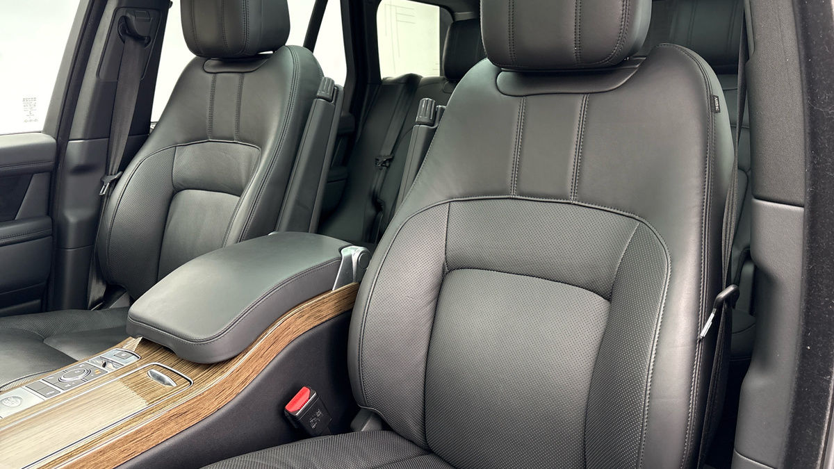 Land Rover Range Rover Image 7