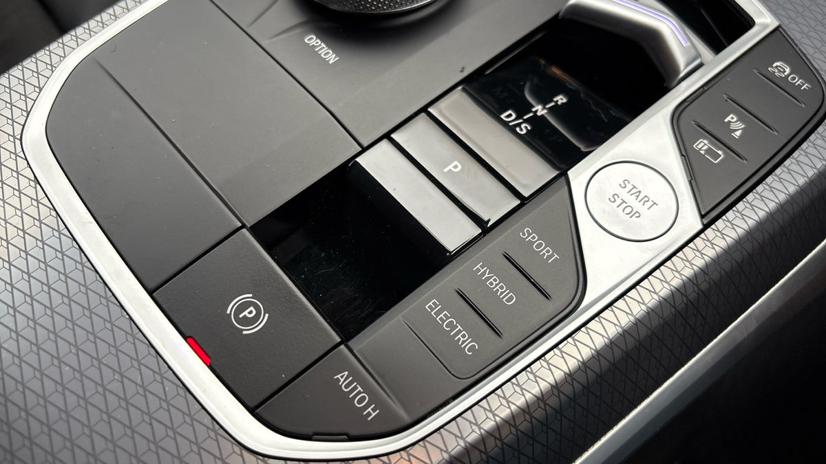 BMW 3 Series Image 28