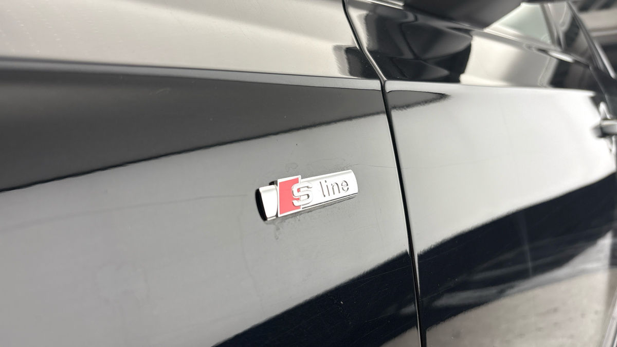 Audi Q7 Image 36