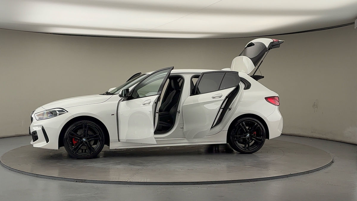 More views of BMW 1 Series