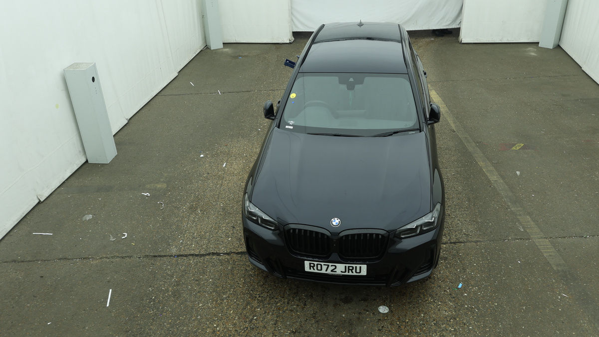 BMW X3 Image 7