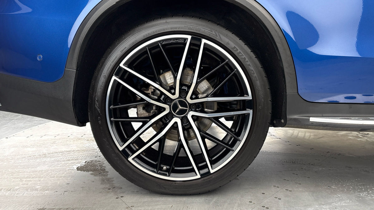 Mercedes-Benz GLC Image 10