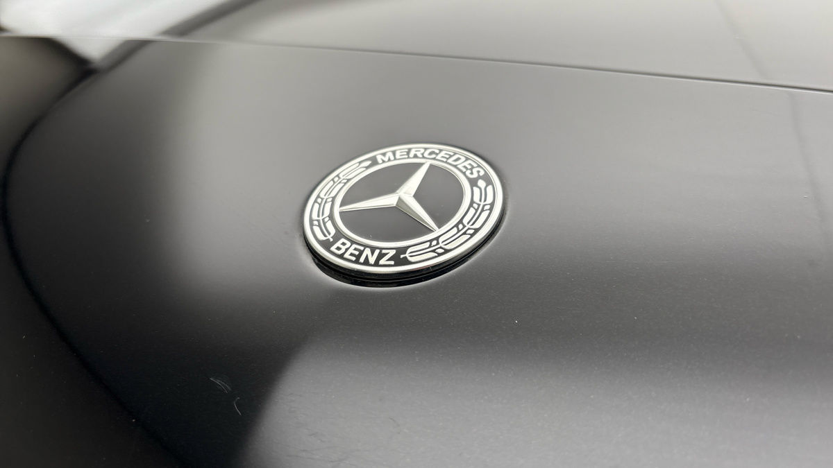 Mercedes-Benz A Class Image 24