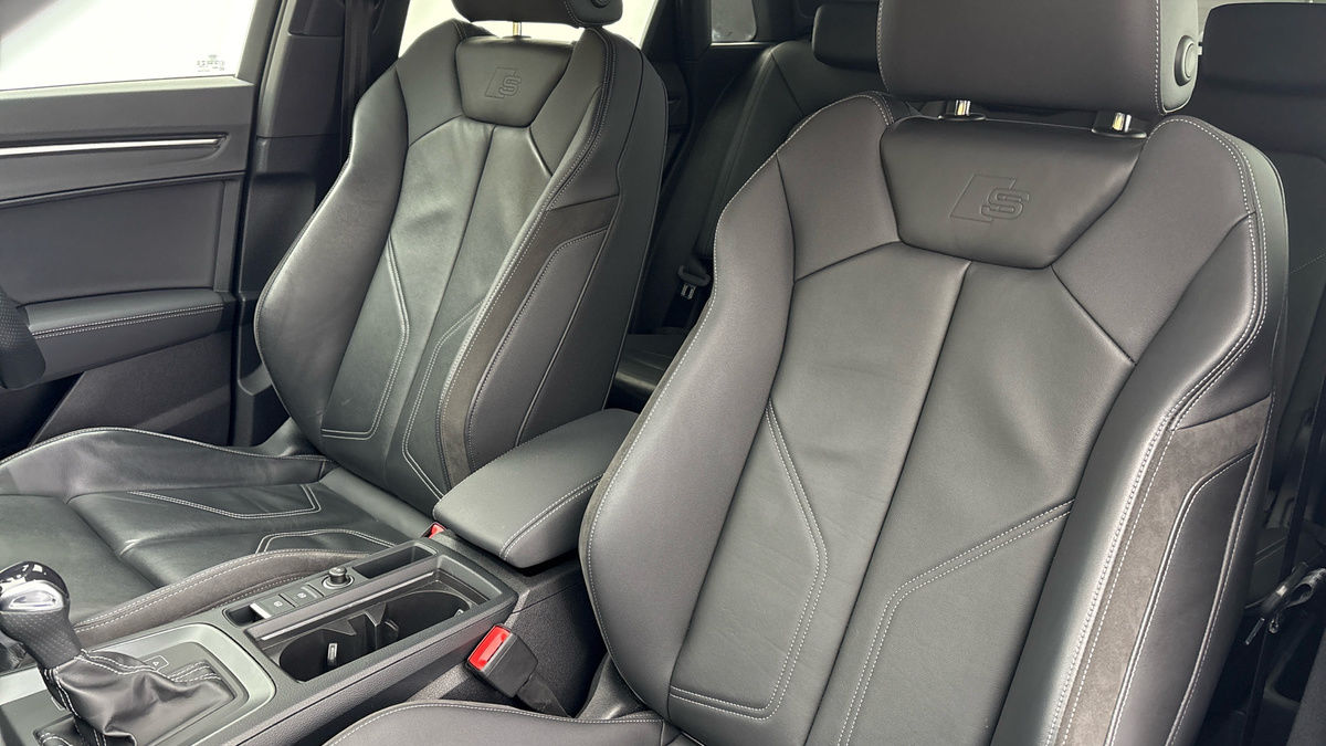 Audi Q3 Image 7