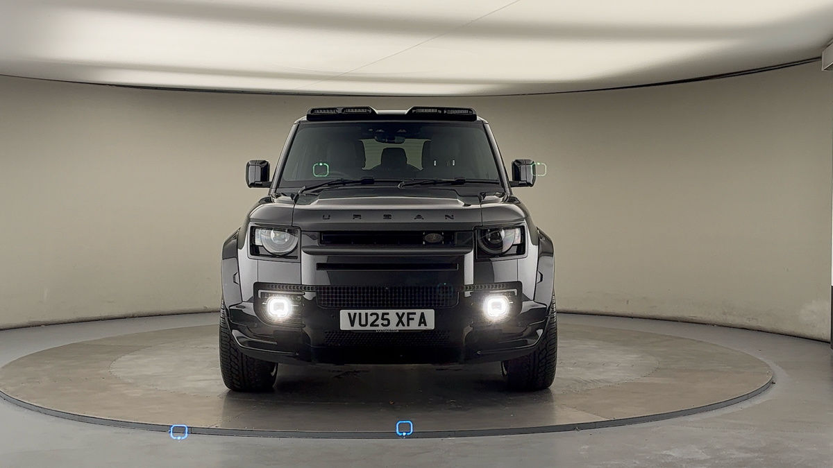 Land Rover Defender 90 Urban Image 3