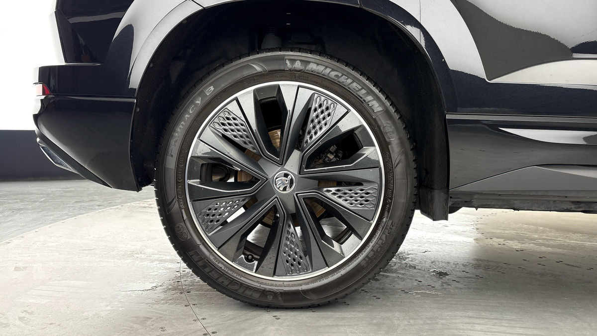 Skoda Karoq Image 10