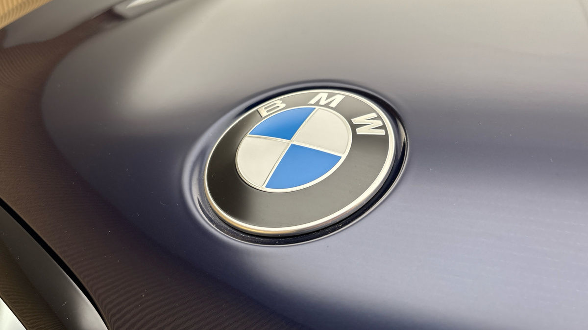BMW X6 Image 24