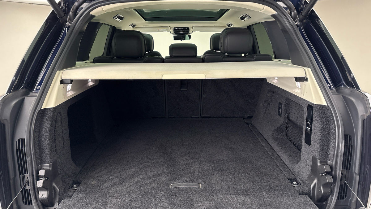 Land Rover Range Rover Image 11