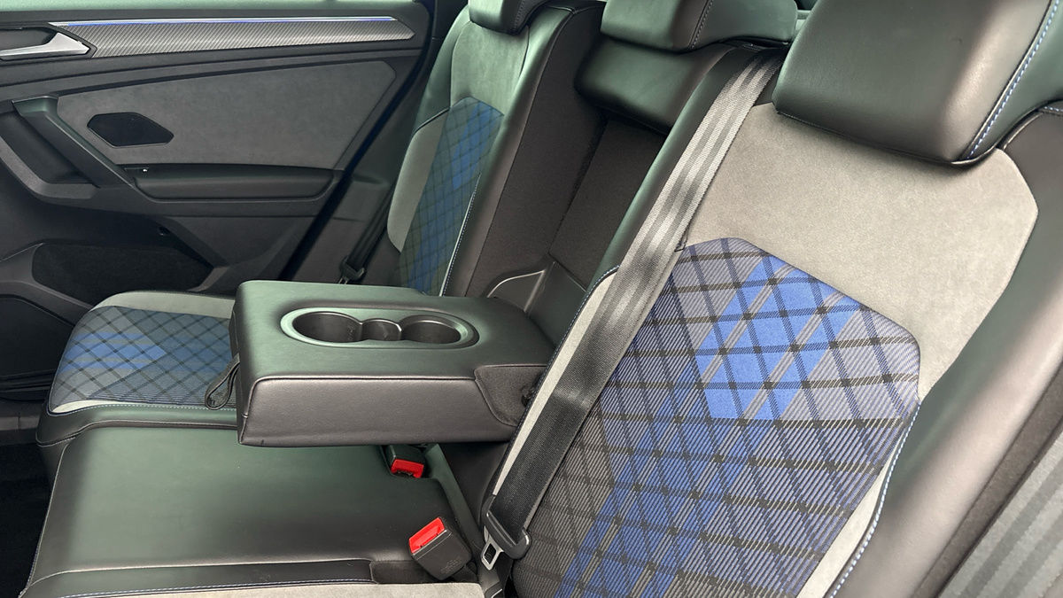 Volkswagen Tiguan Image 9