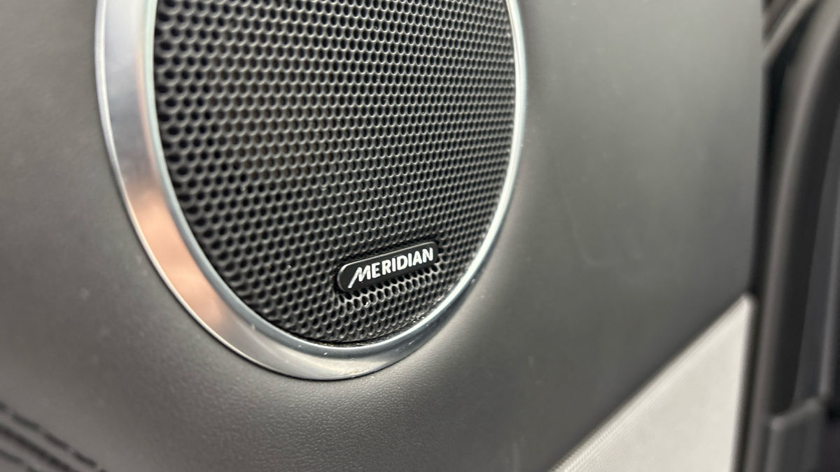 Land Rover Range Rover Sport Image 27